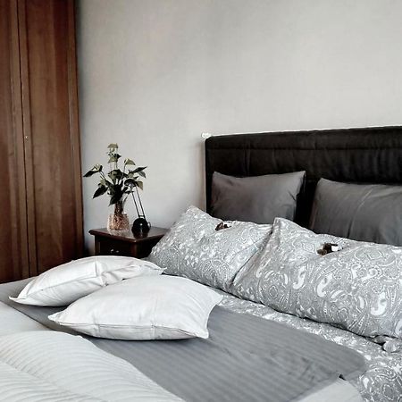 Apartmán Casa Lory Mestre Exteriér fotografie