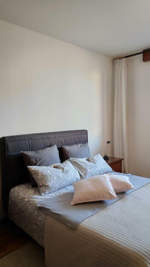 Apartmán Casa Lory Mestre Exteriér fotografie