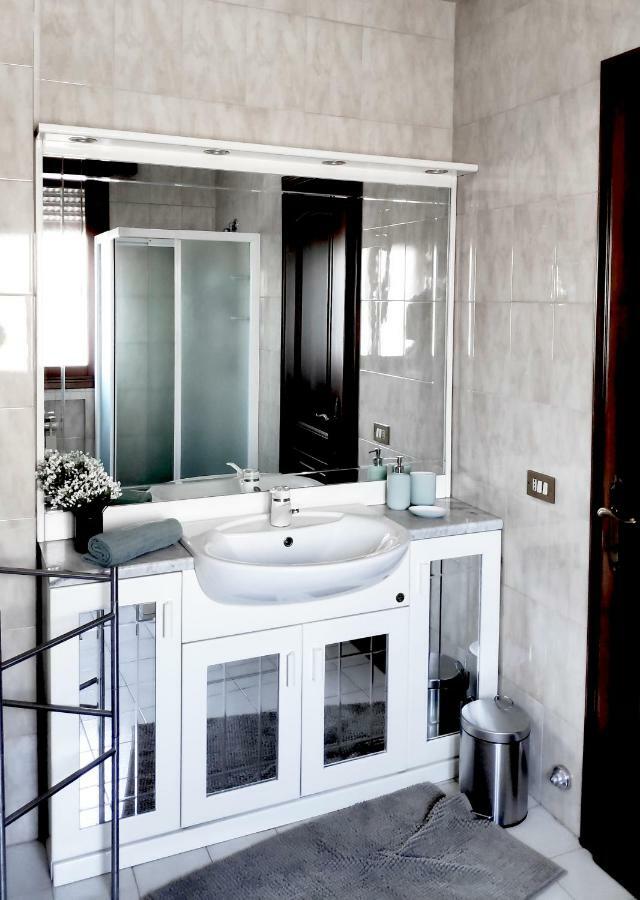 Apartmán Casa Lory Mestre Exteriér fotografie
