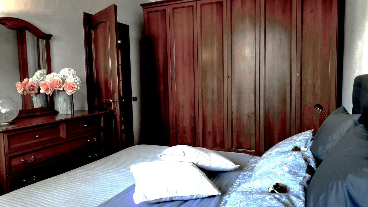 Apartmán Casa Lory Mestre Exteriér fotografie