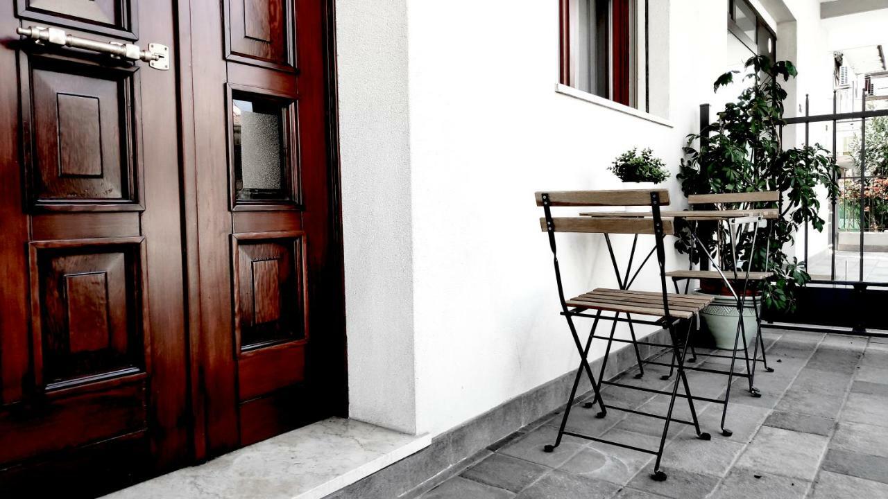Apartmán Casa Lory Mestre Exteriér fotografie