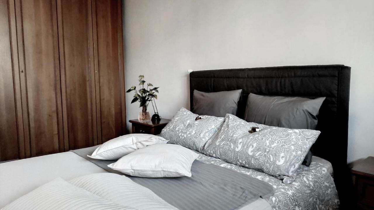 Apartmán Casa Lory Mestre Exteriér fotografie