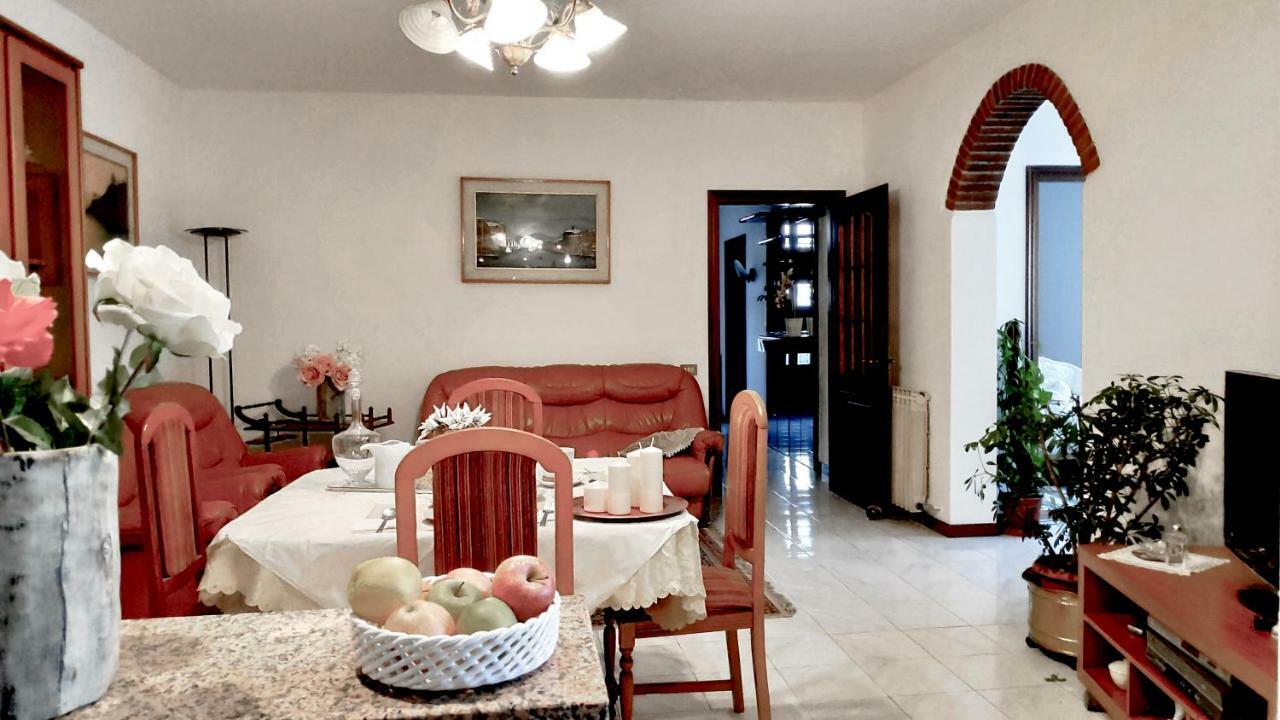 Apartmán Casa Lory Mestre Exteriér fotografie
