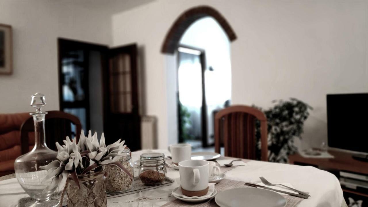 Apartmán Casa Lory Mestre Exteriér fotografie
