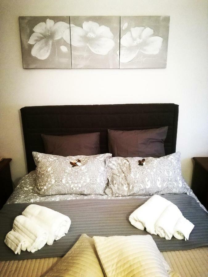 Apartmán Casa Lory Mestre Exteriér fotografie