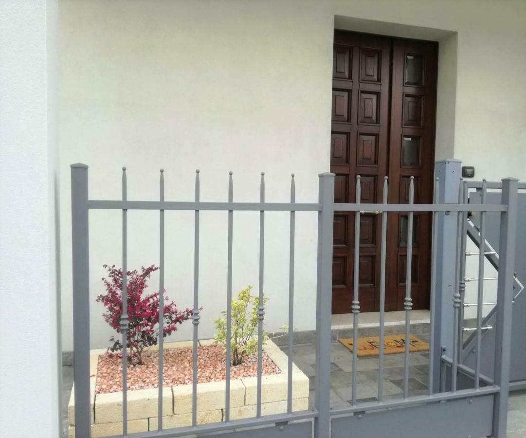 Apartmán Casa Lory Mestre Exteriér fotografie