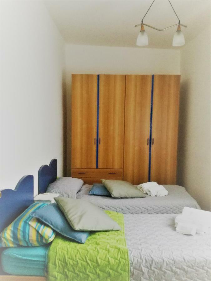 Apartmán Casa Lory Mestre Exteriér fotografie