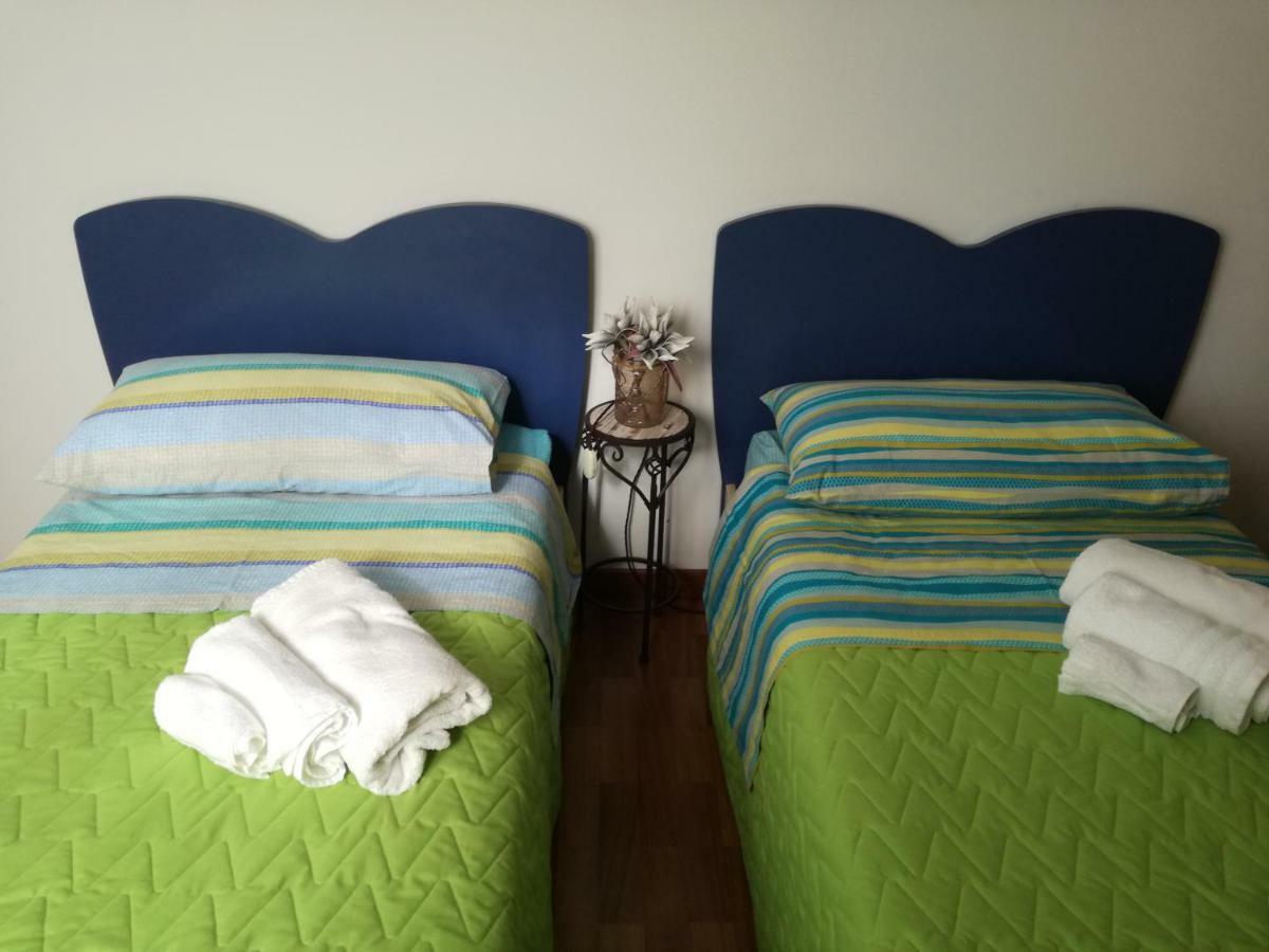 Apartmán Casa Lory Mestre Exteriér fotografie