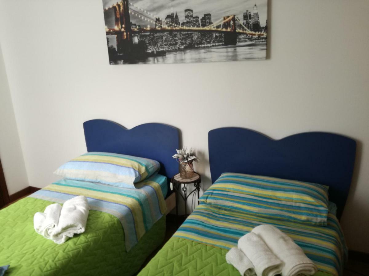 Apartmán Casa Lory Mestre Exteriér fotografie